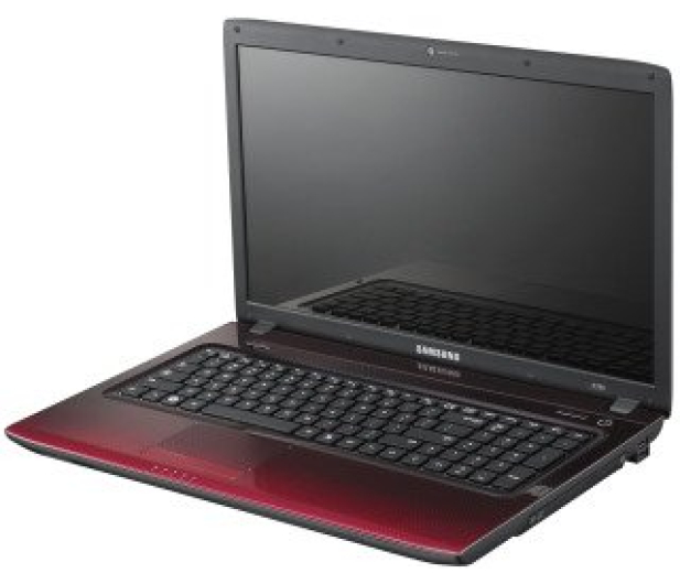 Samsung R780 i3-330M/4096/320/DVD-RW/7HP - 51796 - zdjęcie 8